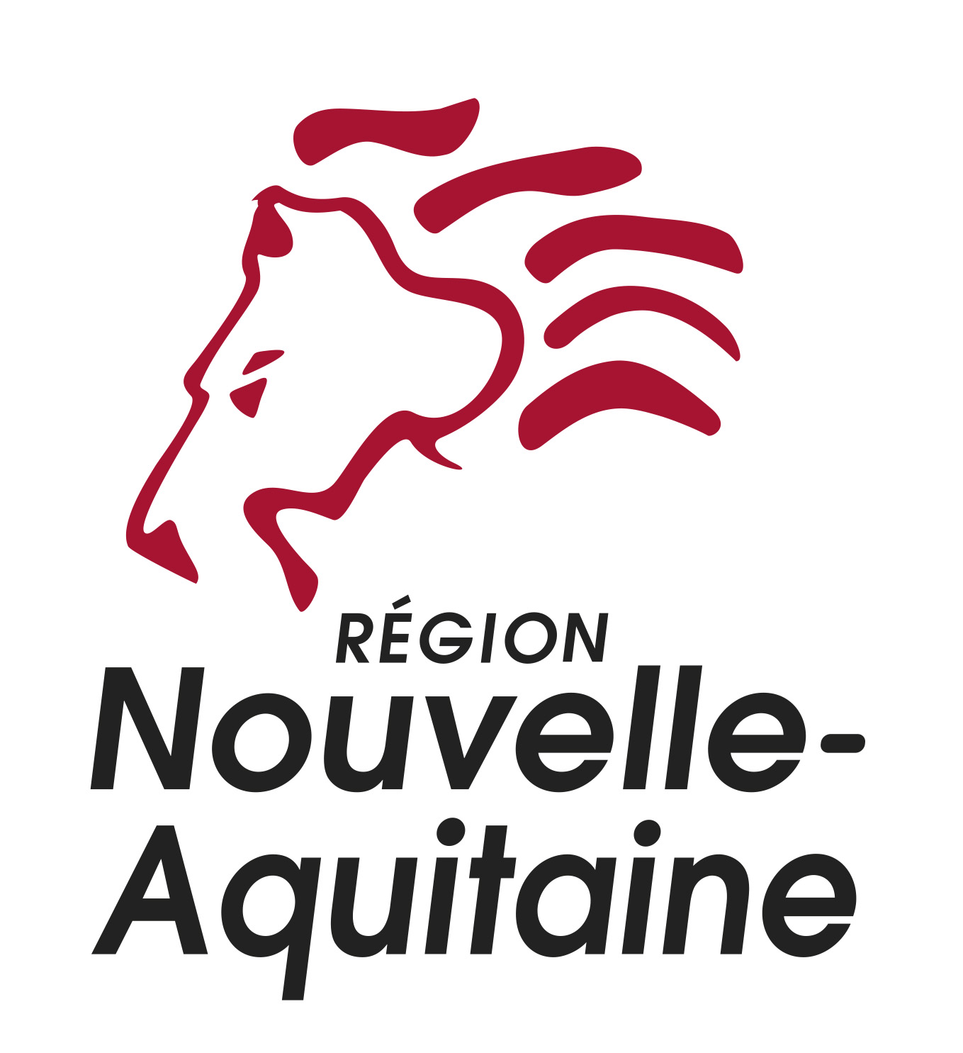 Logo Région Nouvelle-Aquitaine